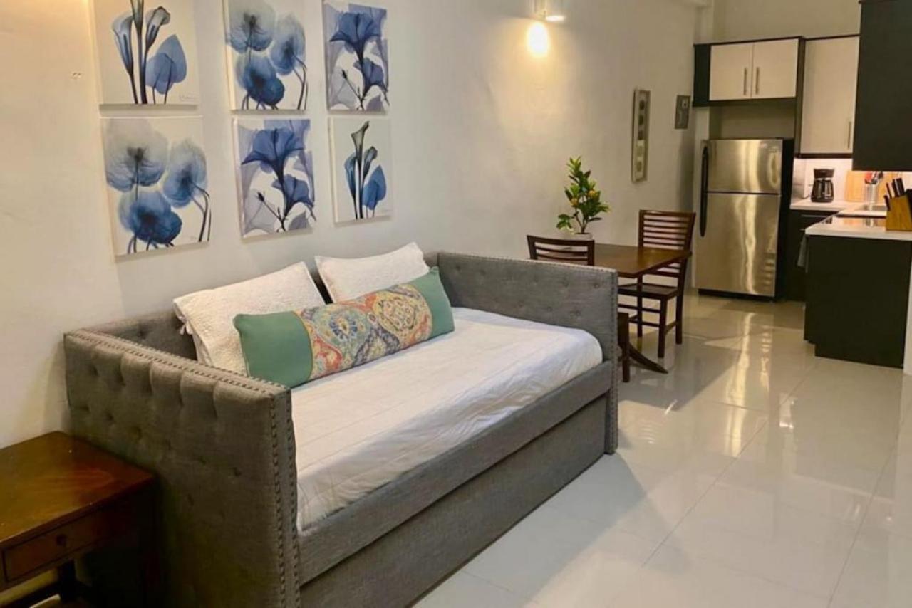 Kasa The Lofts 302 Villa San Juan Eksteriør bilde